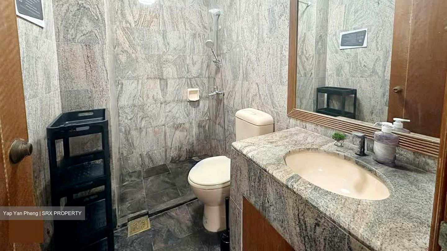 Le Hill Condominium (D5), Condominium #577694261
